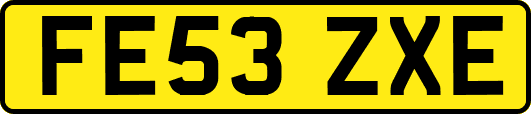 FE53ZXE