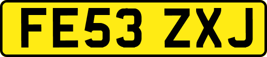 FE53ZXJ