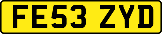 FE53ZYD