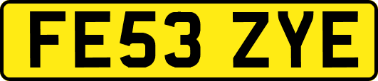 FE53ZYE