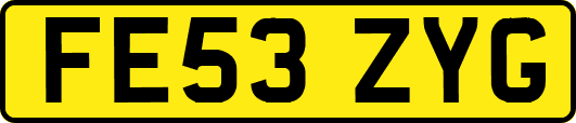 FE53ZYG