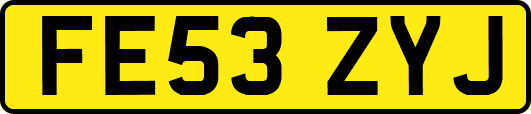 FE53ZYJ