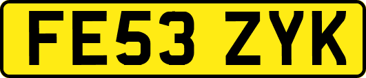 FE53ZYK