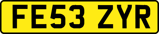 FE53ZYR