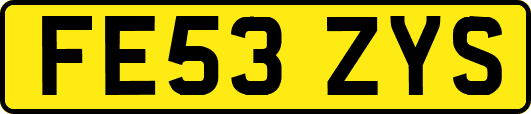 FE53ZYS