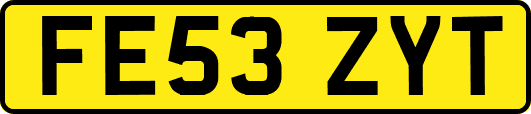FE53ZYT