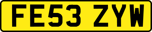 FE53ZYW