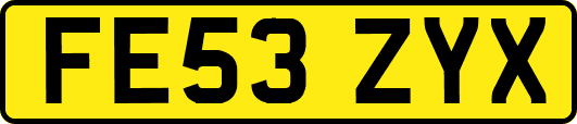 FE53ZYX