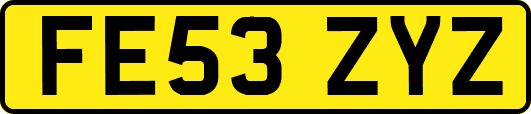 FE53ZYZ