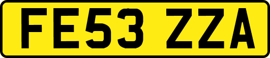 FE53ZZA