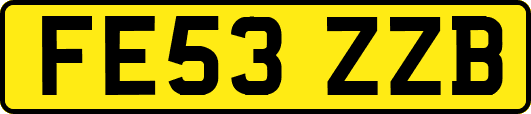 FE53ZZB