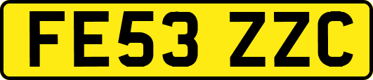 FE53ZZC