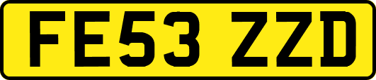 FE53ZZD