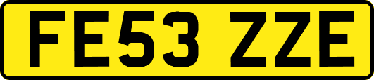 FE53ZZE