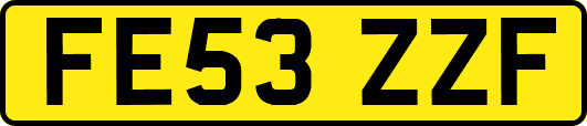 FE53ZZF