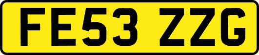 FE53ZZG