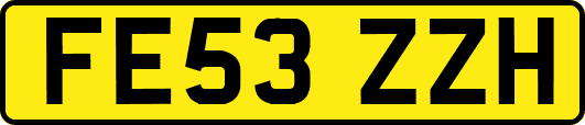 FE53ZZH