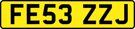 FE53ZZJ