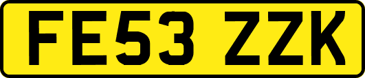 FE53ZZK