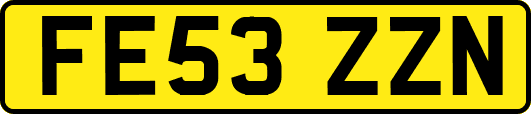 FE53ZZN