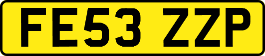 FE53ZZP