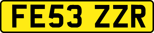 FE53ZZR