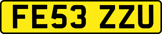 FE53ZZU