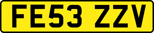 FE53ZZV