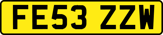 FE53ZZW