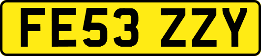 FE53ZZY