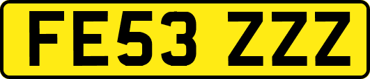 FE53ZZZ