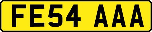 FE54AAA