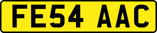 FE54AAC