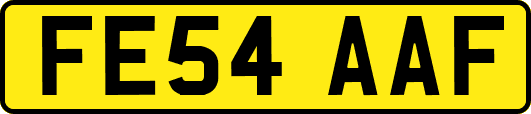 FE54AAF