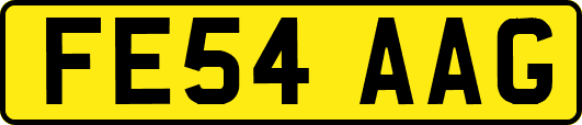 FE54AAG