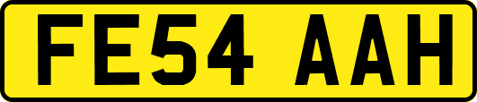 FE54AAH