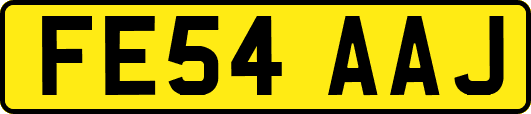 FE54AAJ
