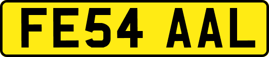 FE54AAL