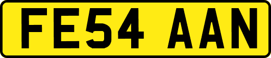 FE54AAN