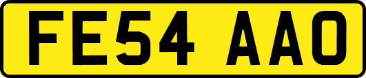 FE54AAO