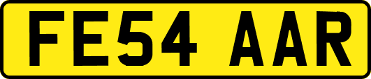 FE54AAR
