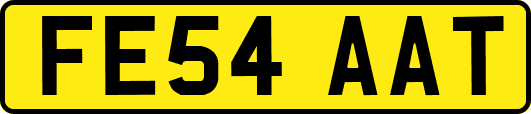 FE54AAT