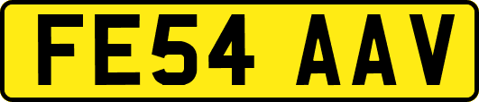 FE54AAV