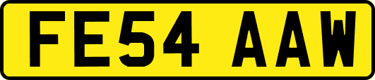 FE54AAW