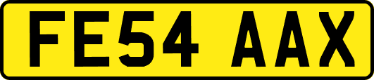 FE54AAX