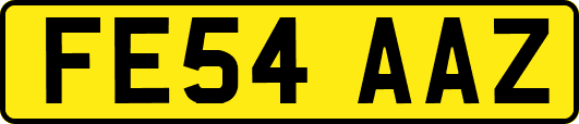 FE54AAZ