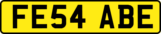 FE54ABE
