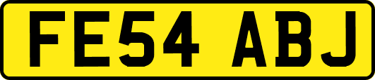 FE54ABJ