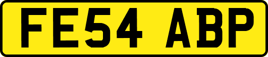 FE54ABP