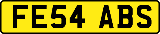 FE54ABS